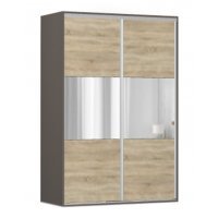 DRESSING LEX 151-218-66 C GRI/DSO/O